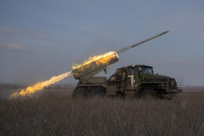 Đánh giá về nguy cơ đối đầu trực tiếp Mỹ - Nga tại Ukraine